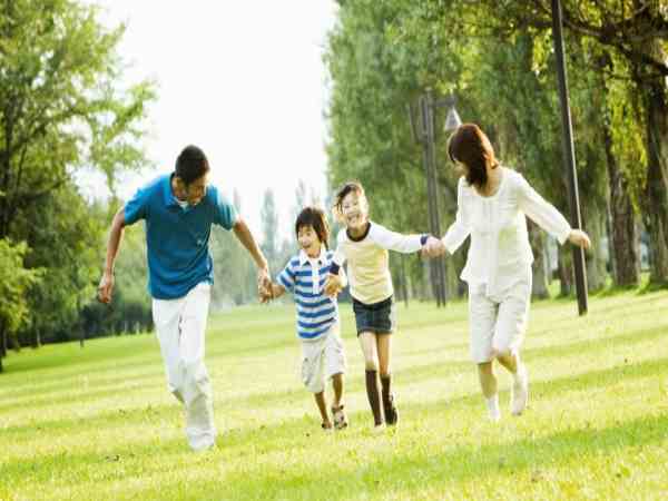 thế nào là gia đình hạnh phúc