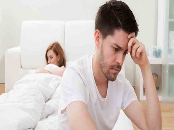 Tần suất quan hệ tình dục là gì?