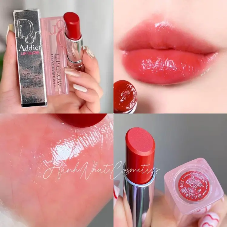 Cách chọn màu son Dior phù hợp với từng tông da