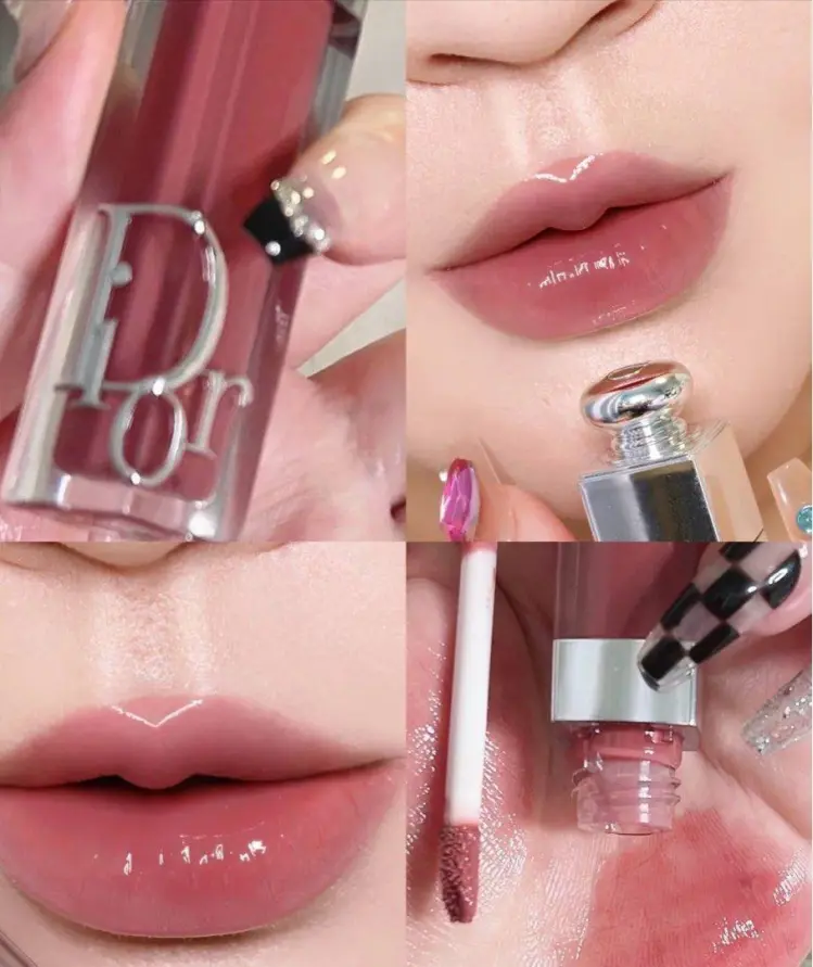 Màu 12 – hồng đất pha cam nhẹ