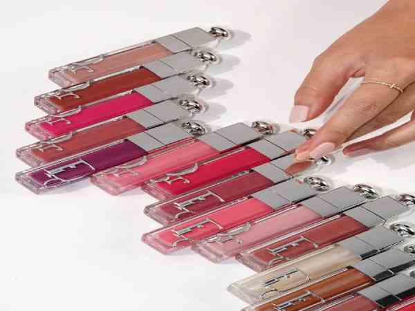 Son Dior Addict Lip Maximizer màu nào đẹp?