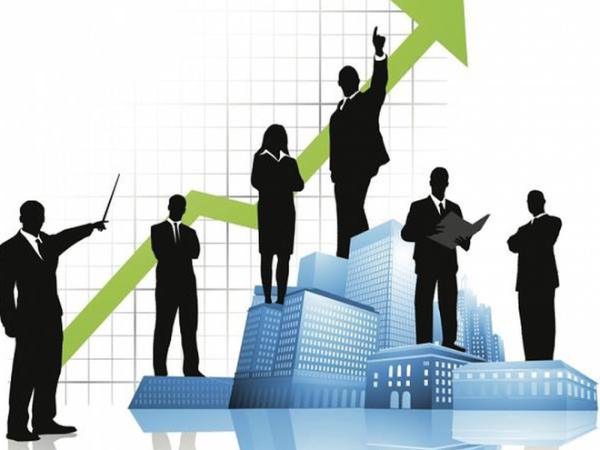 Mở rộng thị trường và phát triển doanh nghiệp bền vững
