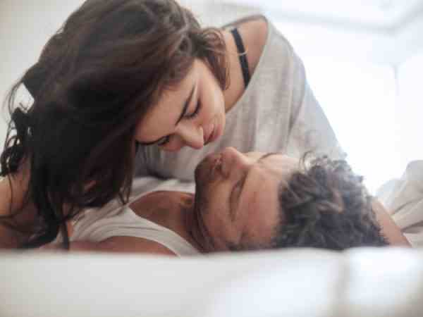 Nam 40 tuổi quan hệ bao nhiêu lần là phù hợp?