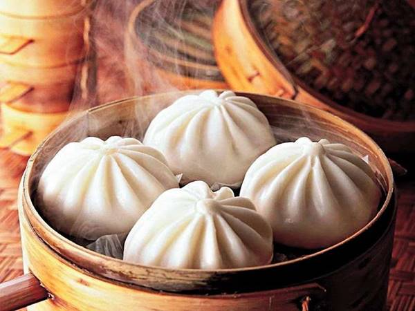 Một số lưu ý khi làm bánh bao nhân thịt