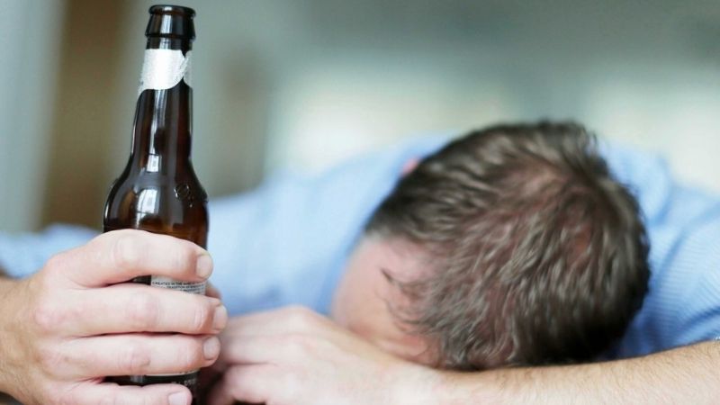 Ảnh hưởng đến sinh lý nam giới