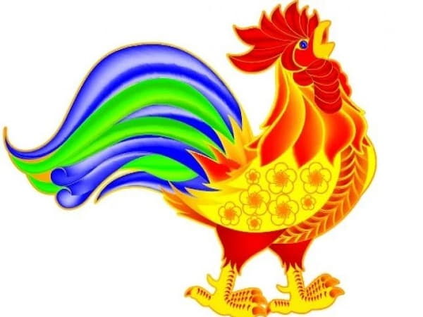 Tổng quan về tuổi Dậu