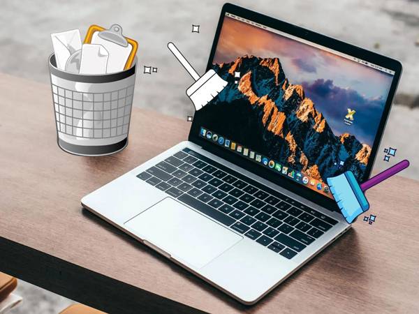 Các ứng dụng dọn rác cho PC