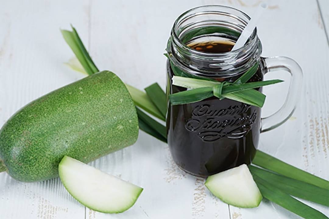 Thêm chút chanh hoặc mật ong (tùy theo sở thích)