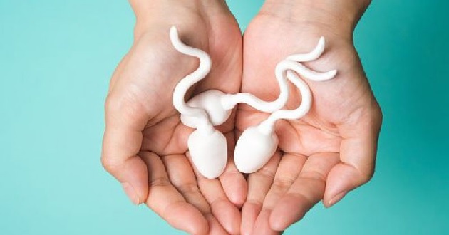 Quan hệ ngoài có thai không?