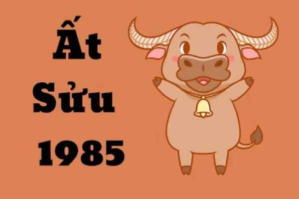 Con số may mắn tuổi Ất Sửu hôm nay hé lộ vận tiền tài