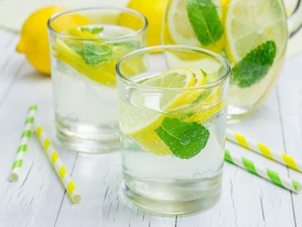 Cân bằng điện giải, bù nước hiệu quả