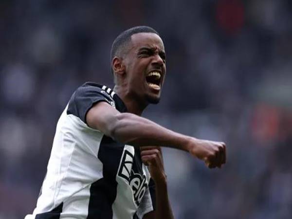 Những thương vụ bom tấn CLB Newcastle đã từng thực hiện