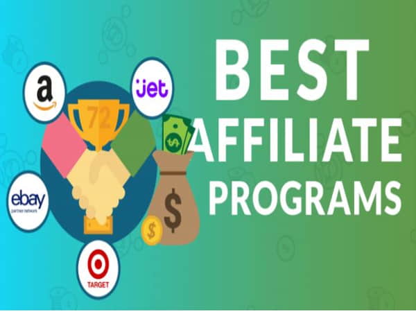 Nền tảng phù hợp để làm affiliate marketing tại nhà