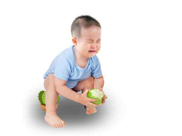 Mách các cách trị táo bón cho trẻ tại nhà mà mẹ nên thử