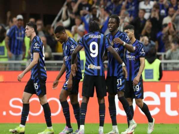 Tin bóng đá: Inter Milan đón tin vui tại Club World Cup