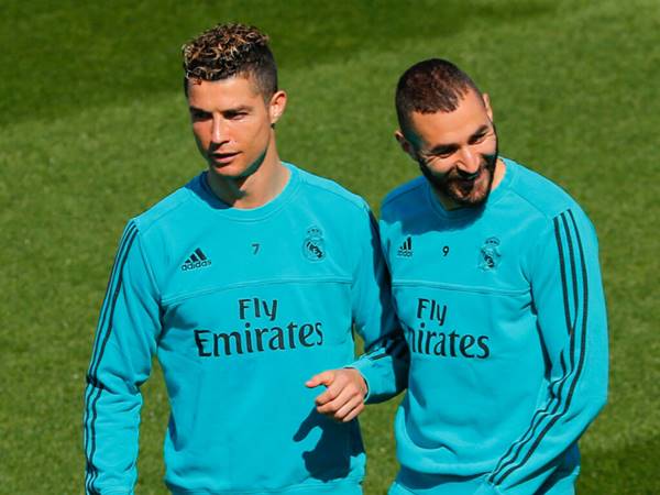 Cầu thủ ghi bàn nhiều nhất Real Madrid gồm những ai?