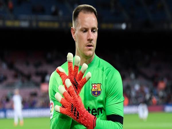 Top thủ môn xuất sắc nhất lịch sử Barcelona