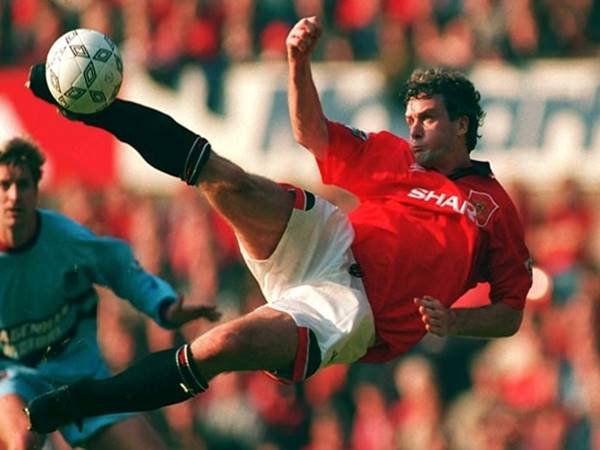 Mark Hughes – 163 bàn (1980–1986, 1988–1995)