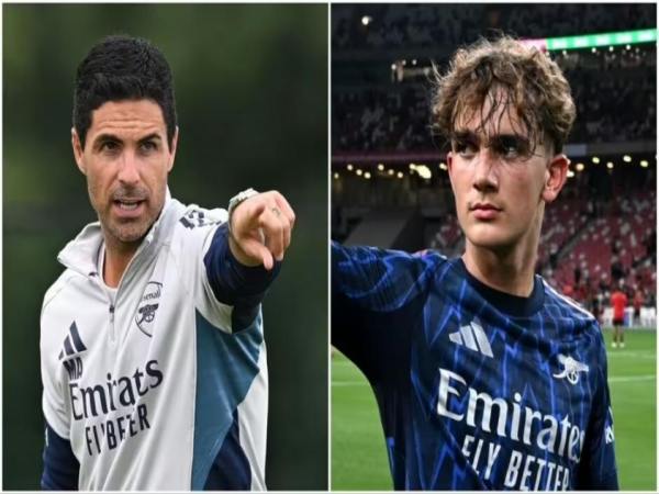 Tin bóng đá: HLV Mikel Arteta đau đầu vì sắp xếp nhân sự