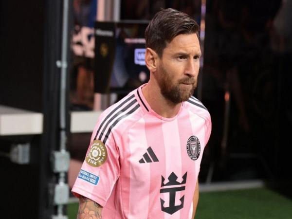 Tin bóng đá: Messi có nguy cơ nhận án phạt từ MLS