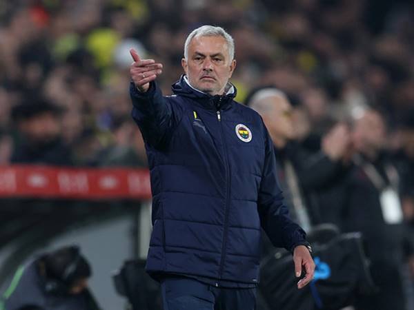 Những điểm đặc biệt trong triết lý bóng đá của Mourinho