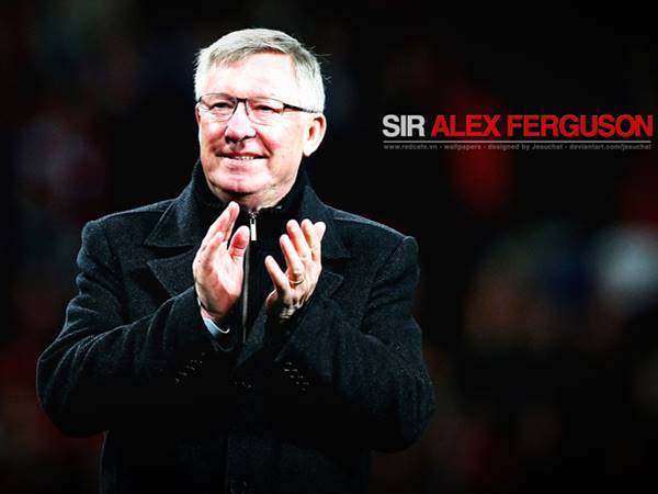 Triết lý bóng đá của Sir Alex Ferguson có gì nổi bật?
