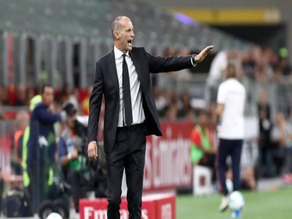 Tin AC Milan: HLV Allegri không hài lòng sau trận thua Cremonese