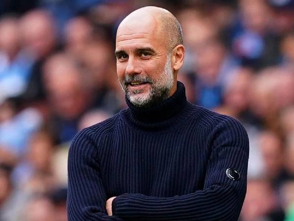 Tin bóng đá 21/8: Pep Guardiola hé lộ tương lai tại Man City