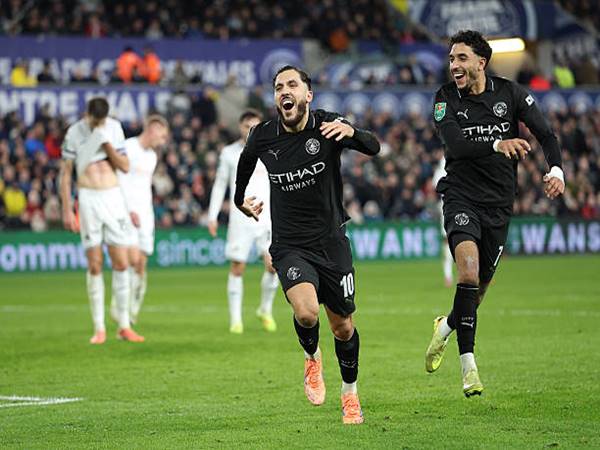 Tin Man City: Rayan Cherki chia sẻ sau màn tái xuất trở lại